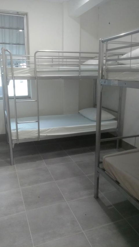 Perth City Backpackers Hostel - Note - Valid Passport Required To Check In - Accommodation Daintree 21