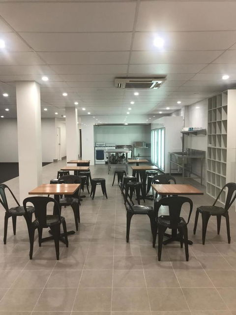 Perth City Backpackers Hostel - Note - Valid Passport Required To Check In - Accommodation Daintree 7