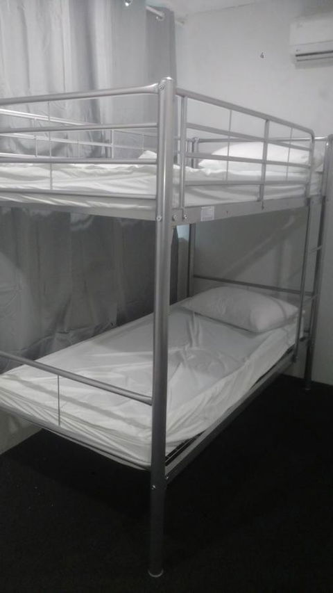 Perth City Backpackers Hostel - Note - Valid Passport Required To Check In - Accommodation Daintree 22