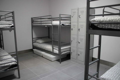 Perth City Backpackers Hostel - Note - Valid Passport Required To Check In - Accommodation Daintree 3