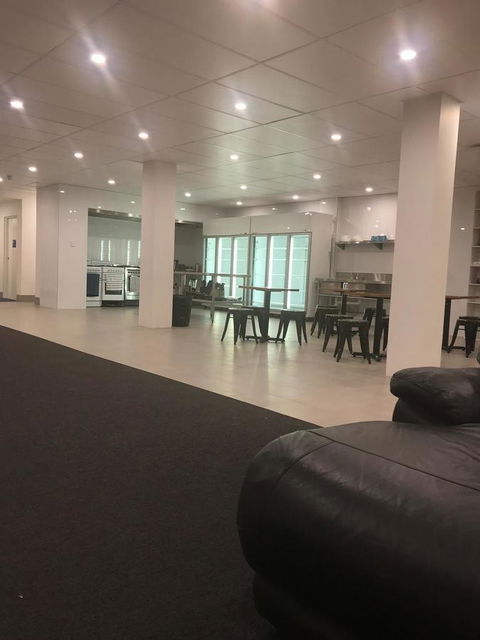 Perth City Backpackers Hostel - Note - Valid Passport Required To Check In - Accommodation Daintree 11