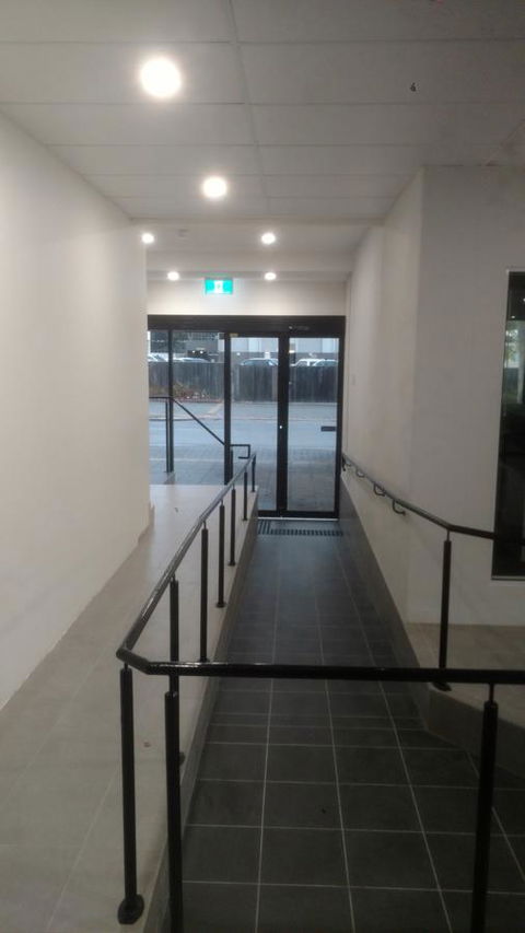 Perth City Backpackers Hostel - Note - Valid Passport Required To Check In - Accommodation Daintree 20