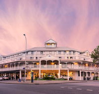 Esplanade Hotel Fremantle - by Rydges - Accommodation Daintree