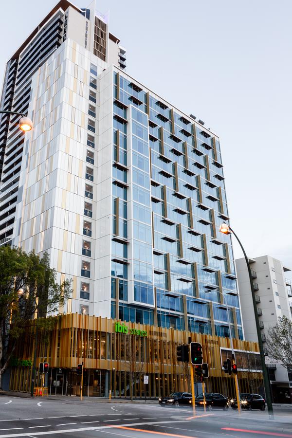East Perth WA Accommodation Daintree