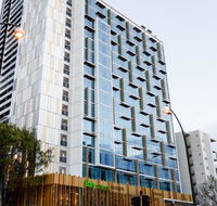ibis Styles East Perth - Accommodation Daintree