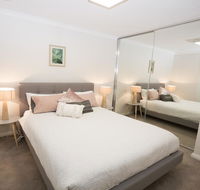 Lakeview Apartments - Accommodation Daintree