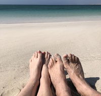 White Sands - Accommodation Daintree