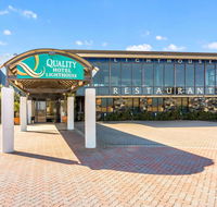 Quality Hotel Lighthouse - Accommodation Daintree