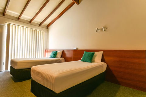 Sanno Marracoonda Perth Airport Hotel - Accommodation Daintree 19