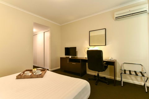 Sanno Marracoonda Perth Airport Hotel - Accommodation Daintree 26