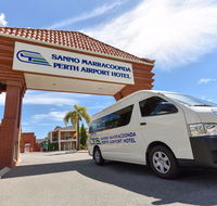 Sanno Marracoonda Perth Airport Hotel - Accommodation Daintree