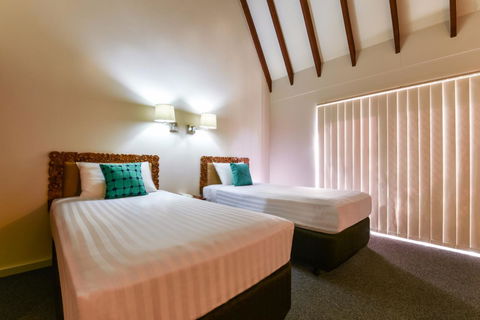 Sanno Marracoonda Perth Airport Hotel - Accommodation Daintree 18