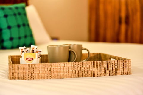 Sanno Marracoonda Perth Airport Hotel - Accommodation Daintree 25