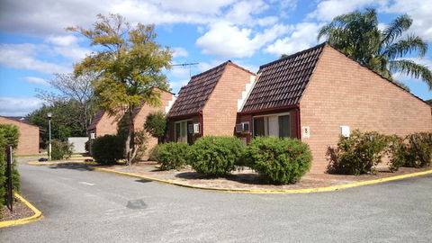 Sanno Marracoonda Perth Airport Hotel - Accommodation Daintree 30