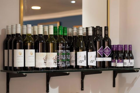 Sanno Marracoonda Perth Airport Hotel - Accommodation Daintree 10