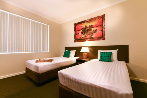 Sanno Marracoonda Perth Airport Hotel - Accommodation Daintree 16
