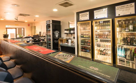 Sanno Marracoonda Perth Airport Hotel - Accommodation Daintree 11