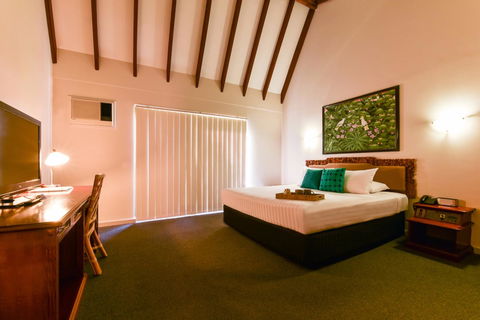 Sanno Marracoonda Perth Airport Hotel - Accommodation Daintree 7