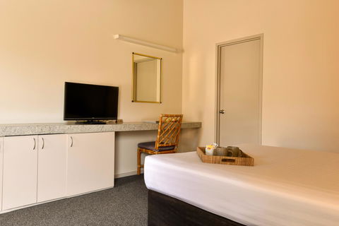 Sanno Marracoonda Perth Airport Hotel - Accommodation Daintree 20