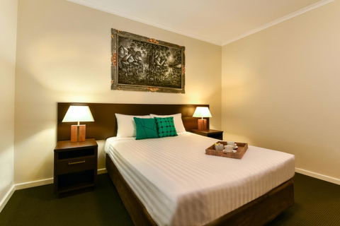 Sanno Marracoonda Perth Airport Hotel - Accommodation Daintree 17