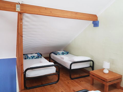 Mandurah Family Resort - Accommodation Daintree 13