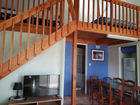 Mandurah Family Resort - Accommodation Daintree 9
