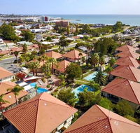 Mandurah Family Resort - Accommodation Daintree