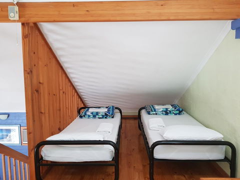 Mandurah Family Resort - Accommodation Daintree 11