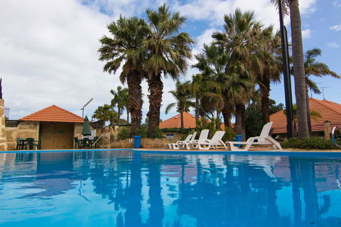 Mandurah Family Resort - Accommodation Daintree 23