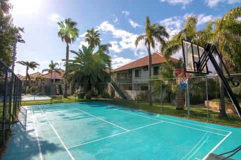 Mandurah Family Resort - Accommodation Daintree 29