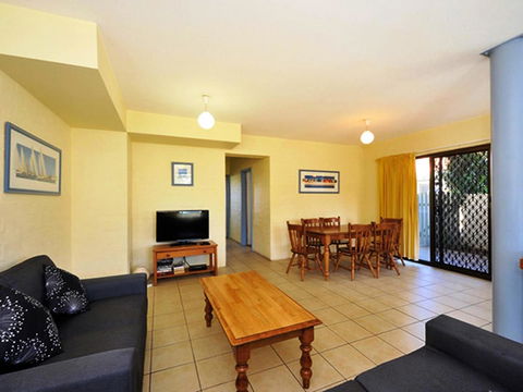 Mandurah Family Resort - Accommodation Daintree 41