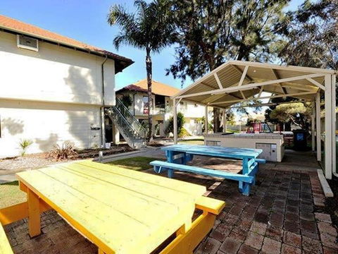 Mandurah Family Resort - Accommodation Daintree 30