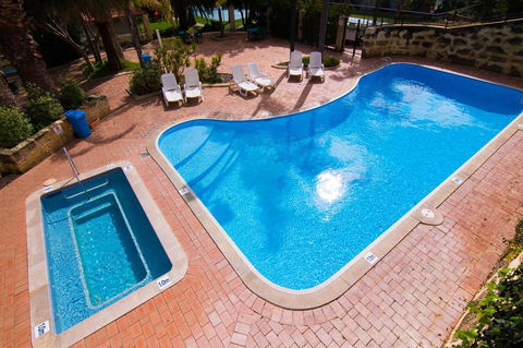 Mandurah Family Resort - Accommodation Daintree 24