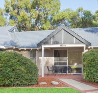 Bayview Geographe Resort Busselton - Accommodation Daintree