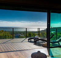 The Roozen Residence - Accommodation Daintree