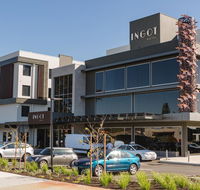 Ingot Hotel Perth an Ascend Hotel Collection member - Accommodation Daintree