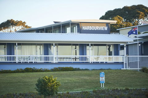 Harbour View Apartments - Accommodation Daintree 6