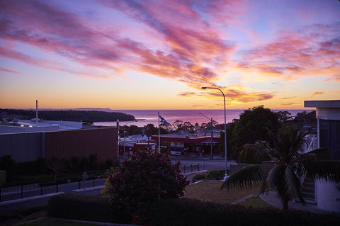 Harbour View Apartments - Accommodation Daintree 20