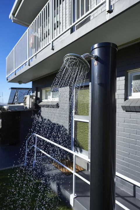 Harbour View Apartments - Accommodation Daintree 15