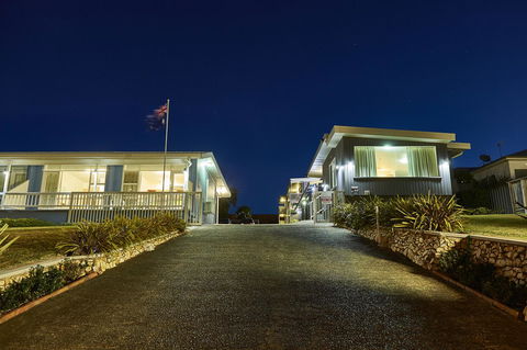 Harbour View Apartments - Accommodation Daintree 27
