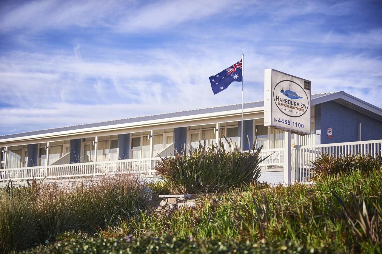 Ulladulla NSW Accommodation Daintree
