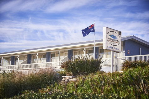 Harbour View Apartments - Accommodation Daintree 0