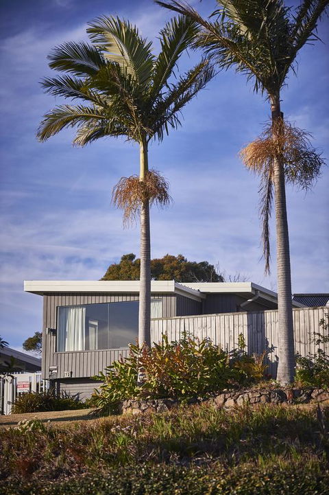 Harbour View Apartments - Accommodation Daintree 11