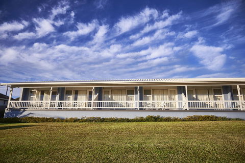 Harbour View Apartments - Accommodation Daintree 31