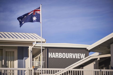 Harbour View Apartments - Accommodation Daintree 24
