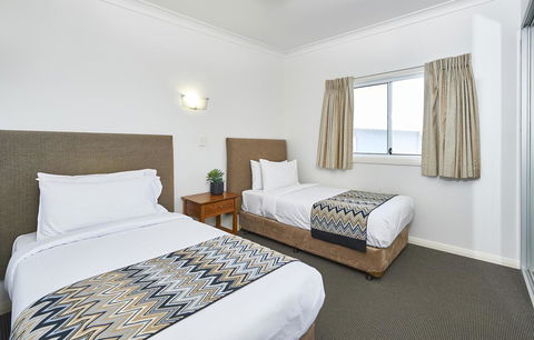 Harbour View Apartments - Accommodation Daintree 4