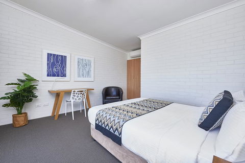 Harbour View Apartments - Accommodation Daintree 7