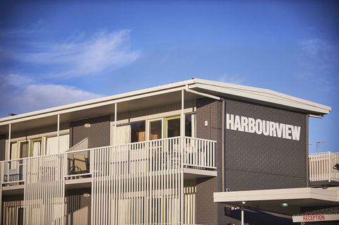 Harbour View Apartments - Accommodation Daintree 18