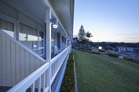 Harbour View Apartments - Accommodation Daintree 19