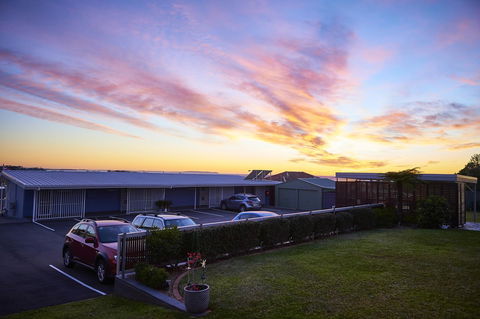 Harbour View Apartments - Accommodation Daintree 26